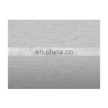 High quality 7mm thick aluminum sheet