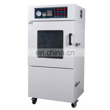 Liyi horno de vacio Drying Chamber With Vacuum Pump Vacuum Drying Equipment