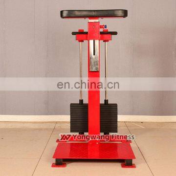 shandong high quality and competitive price gym bicep training device for sale