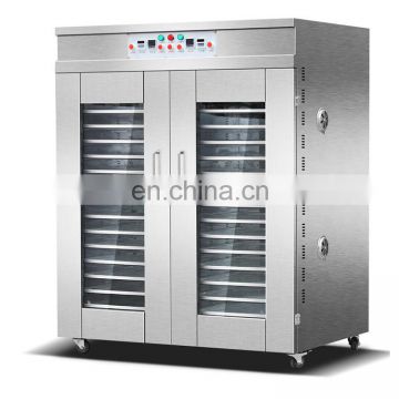 6KW Commercial fruit fish drying machine drying oven