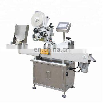 Good Quality clothing label making machine made in China