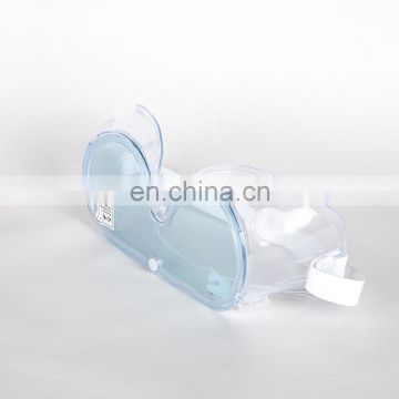 customized safety glasses antifog safety disposable medical goggles