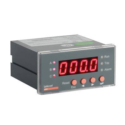 LED Display Digital Electric Motor Protection relay ARD2-25