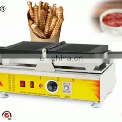 Snack Machines 220V/110V waffle maker round waffle machine with high quality for sale