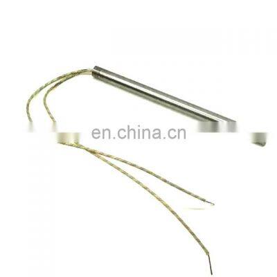 Internal line cartridge electric heating tube