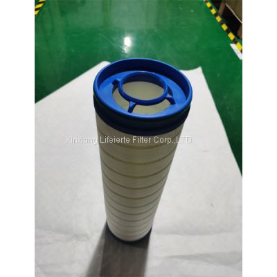 UE619AP40Z power plant hydraulic lubricating oil filter PALL filter cartridge element pictures