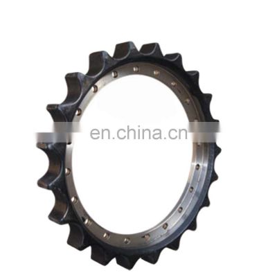 Earth Moving Machinery 20Y-27-11581 Sprocket PC200-8