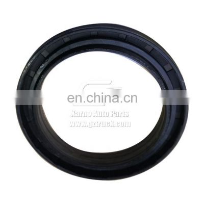 Rubber Seal Ring Oem 2057586 1313719 1409890  for SC Truck Rubber Oil Seal
