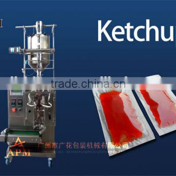 Automatic Liquid Pouch Packing Machine Price,Liquid Packing