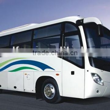 Dongfeng Bus EQ6861L3G, Coach Bus