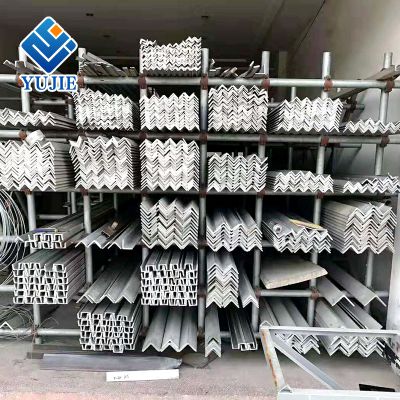 441 Stainless Steel Wiredrawing Stainless Steel Angle For Pressure Vessel