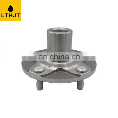 China Wholesale Auto Parts Front Wheel Bearing Hub 43502-60190 For Toyota Land Cruiser