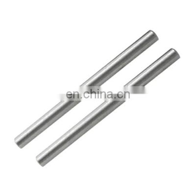 Best selling AISI 316 304 316L Stainless steel Hollow Bar
