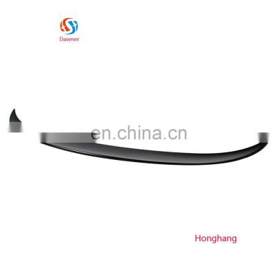 ChangZhou HongHang Manufacture Automotive Parts Spoiler, ABS Style  Rear Trunk Wing Spoilers For E90 BMW 2005-2011 4-Door Sedan