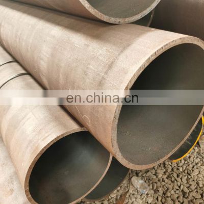 ASTM 20 inch Sch160 Seamless MS Q235 Q355 S355 Q345 Q345Bs235JR S235 S275 A53 A32 A36 Carbon Steel pipe