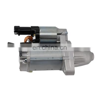 12V Electric Car Engine Starter Motor for Nissan Livina 2008-2012 23300-EE01E