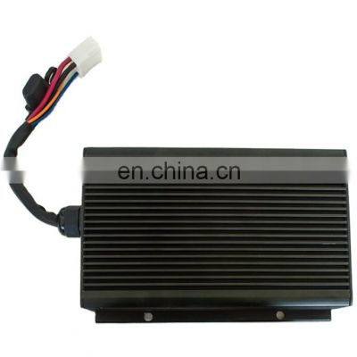 Step-down 48V to 12V 300W non-isolated dc converter for electric vehicle