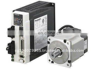 Panasonic A4 series Servo MHMD5AZP1V+MADDT1205