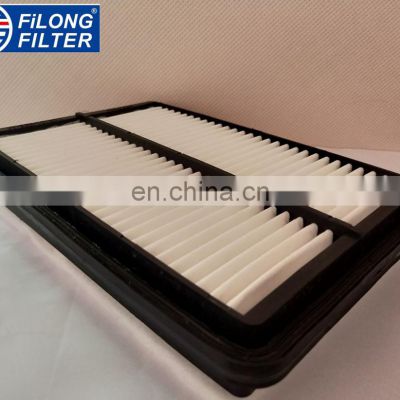 FILONG manufacturer high quality Hot Sell Automotive Air filter FA-81001 1109104K00  1109104-K00 for Great Wall Haval H3, H5