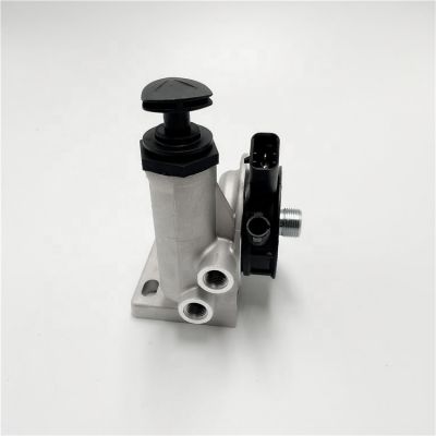 Hot Selling Original Fuel Filter Base Seat For FS36209 For Truck