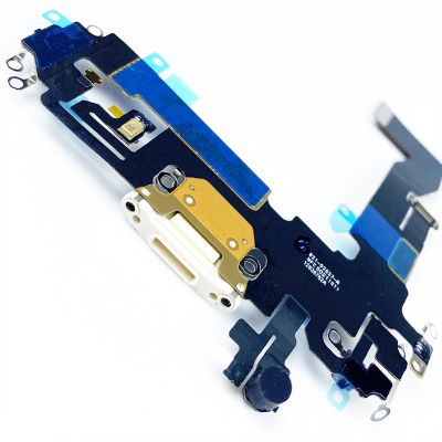 Flex Cable For iPhone 12 USB Charge Ports Charging Flex Cell Phone Spare Parts