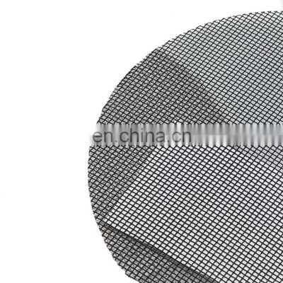 Stainless Steel Wire Mesh for Mosquito Insect Window Screen