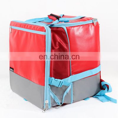 Acoolda Large Waterproof Thermal Custom Insulated Food Delivery Bag