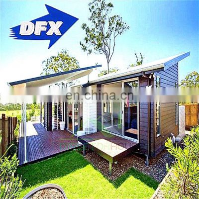 New design 60m2 modular prefab prefabricated modular house container office