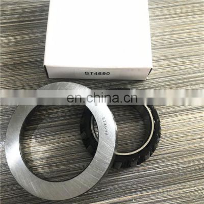 China Hot sales Tapered Roller Bearing ST-4690 size 46x90x14mm Single Row Bearing ST4690 With High Quality
