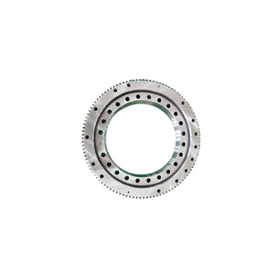 High-precision Gear Hardened Slewing Circle for kanglim 1256