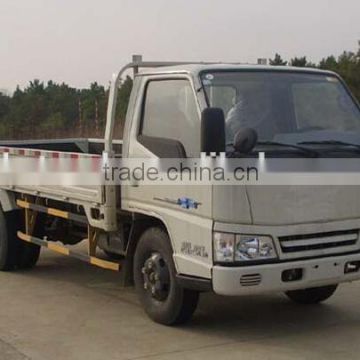 Euro IV JMC 4x2 light truck,5-6T light cargo truck