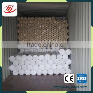 Hot Dip Galvanized Welded Wire Mesh