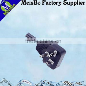 110V 60HZ 3-phase power plug for industry and household appliances