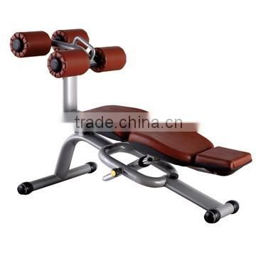 SK-632 Adjustable Crunch Bench AB exercise bench gym