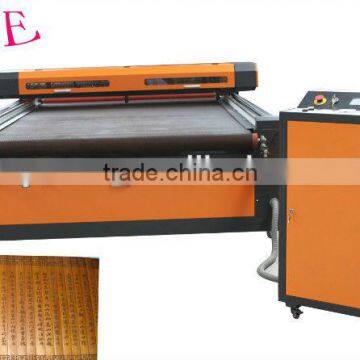 Laser cutting machine cnc for leather 1318 1326 cnc laser cutter