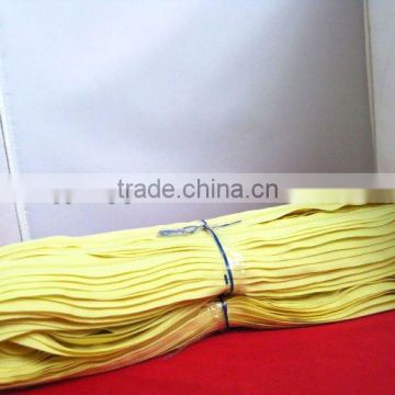 nylon zipper long chain wholesale zippper