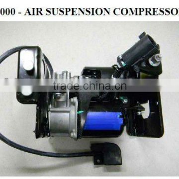 air suspension compressor 2005-2011 Land Rover Range Rover LR3 LR4