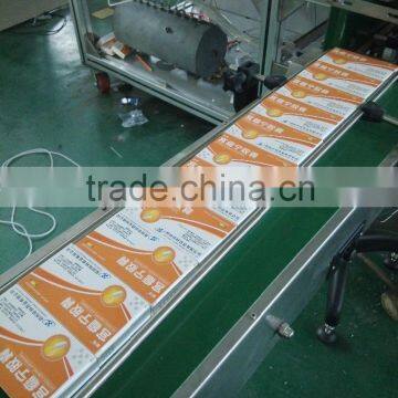 3d Packing Machine bottle box packing machine