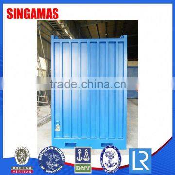 Storage Supermarket 6ft Mini Container