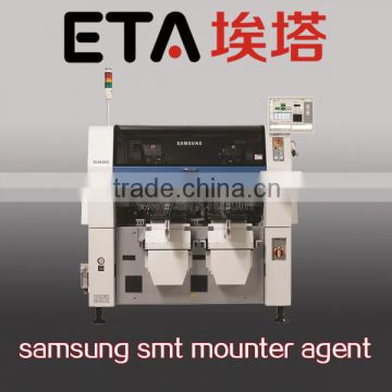 SMT Placement machine,SM482S,DECAN,SLM100 SERIES Amazing LED Production System