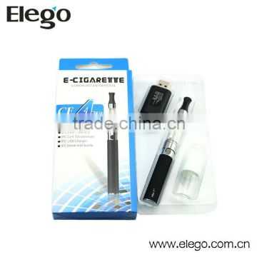 Wholesale SLB Mini ce4 kit shisha pen ego ce4 electronic cigarette