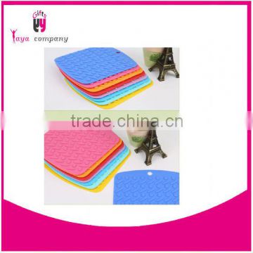 baking mat silicone silicone pot mat for pot
