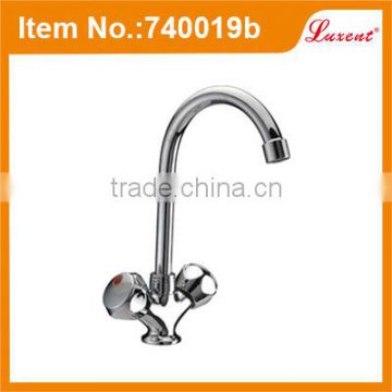 Stainless steel sink kitchen faucet price