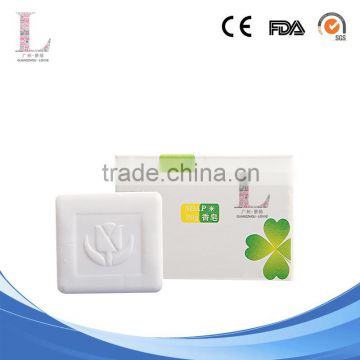 Professional Chinese skin care manufactory supply private label oem best natural soap