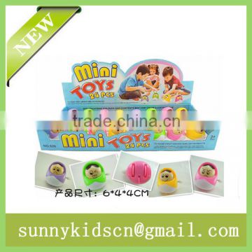 2016 wind up toy mini wind up toy small promotional gift
