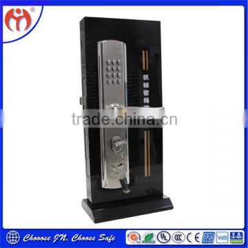 Digital key lock Mechanical Combination Door Lock JN36 For Home /Office/Apartment/Hotel