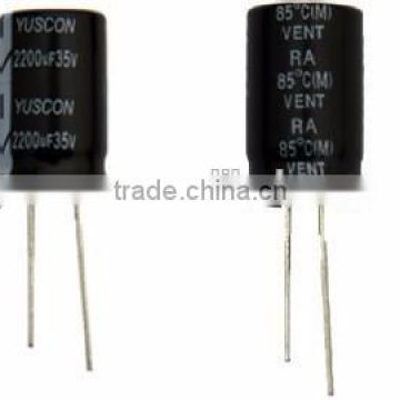 non-polar electrolytic capacitor 15000uf
