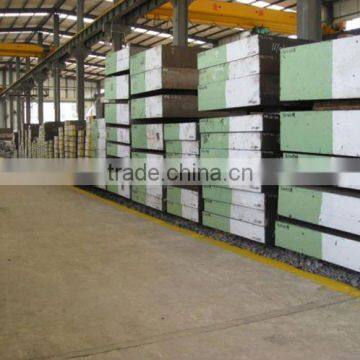 P20/1.2311/3Cr2Mo P20 steel flate