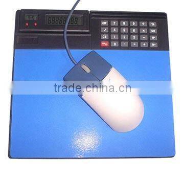 Calculator Mouse Pad