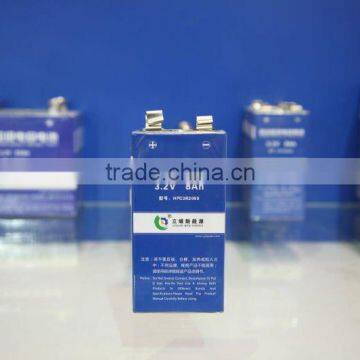 2016 new liyuan supply electric bike battery